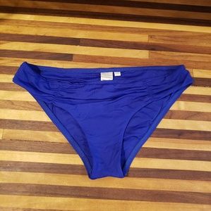 Lspace bikini bottoms